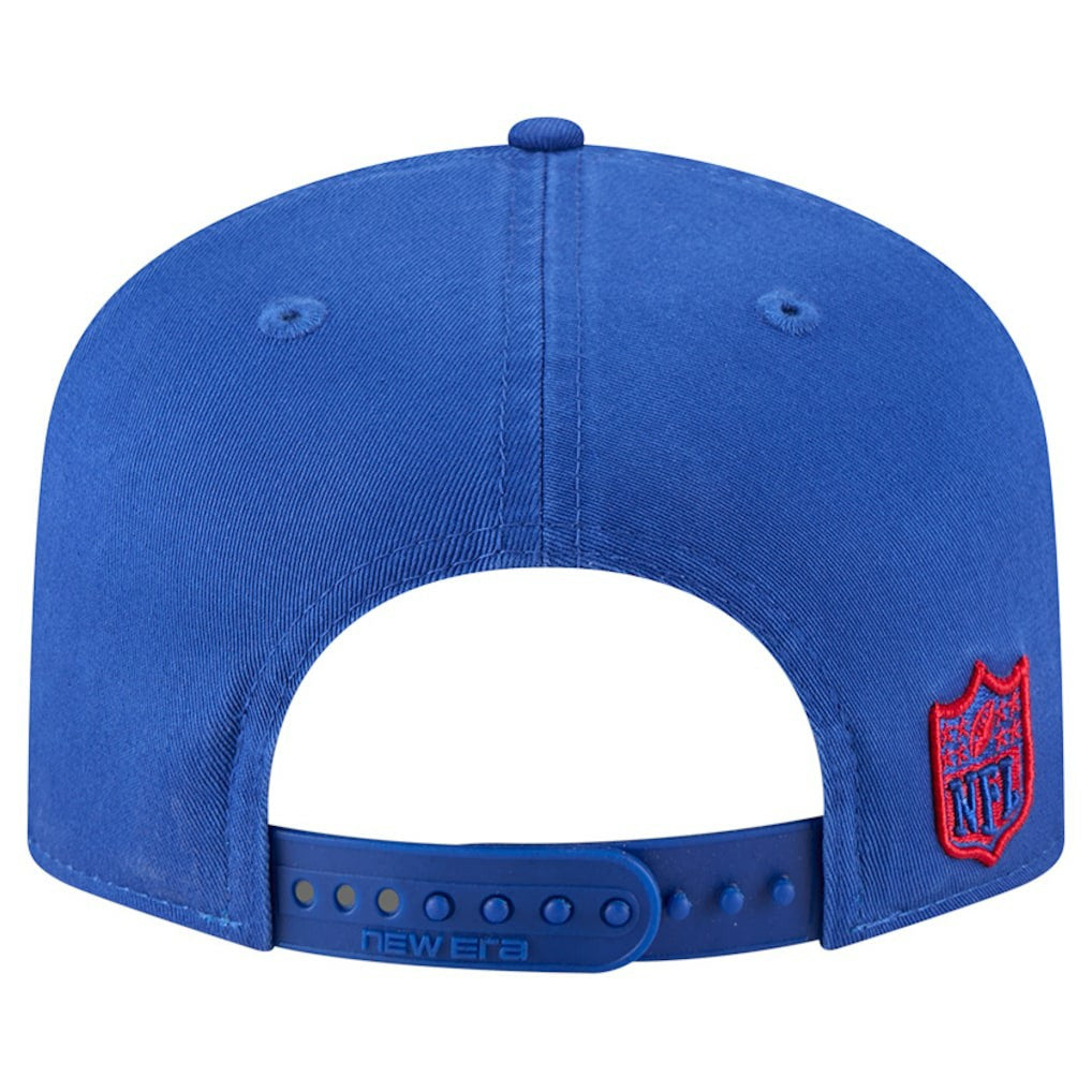 Team 19TWENTY Adjustable Hat - New York Giants Hats