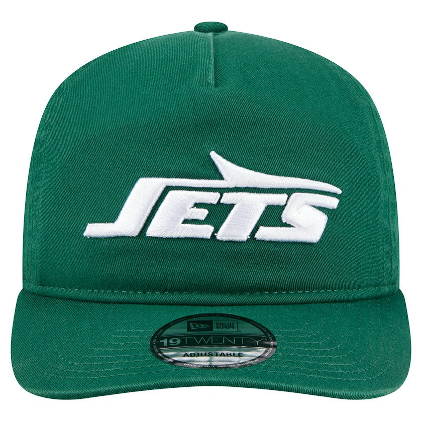 Team 19TWENTY Adjustable Hat - New York Jets Hats