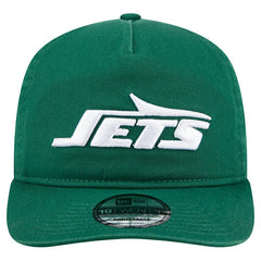 Team 19TWENTY Adjustable Hat - New York Jets Hats