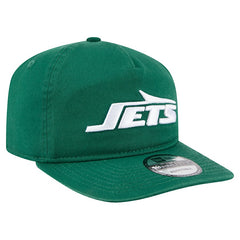 Team 19TWENTY Adjustable Hat - New York Jets Hats