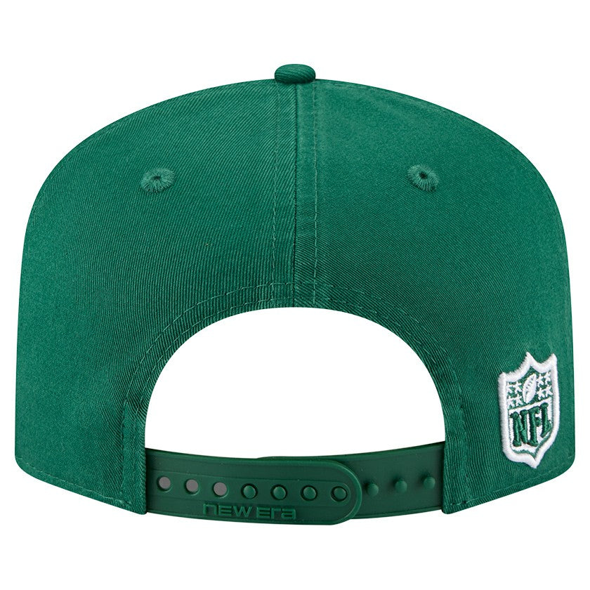 Team 19TWENTY Adjustable Hat - New York Jets Hats