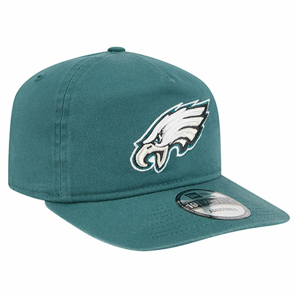 Team 19TWENTY Adjustable Hat - Philadelphia Eagles Hats