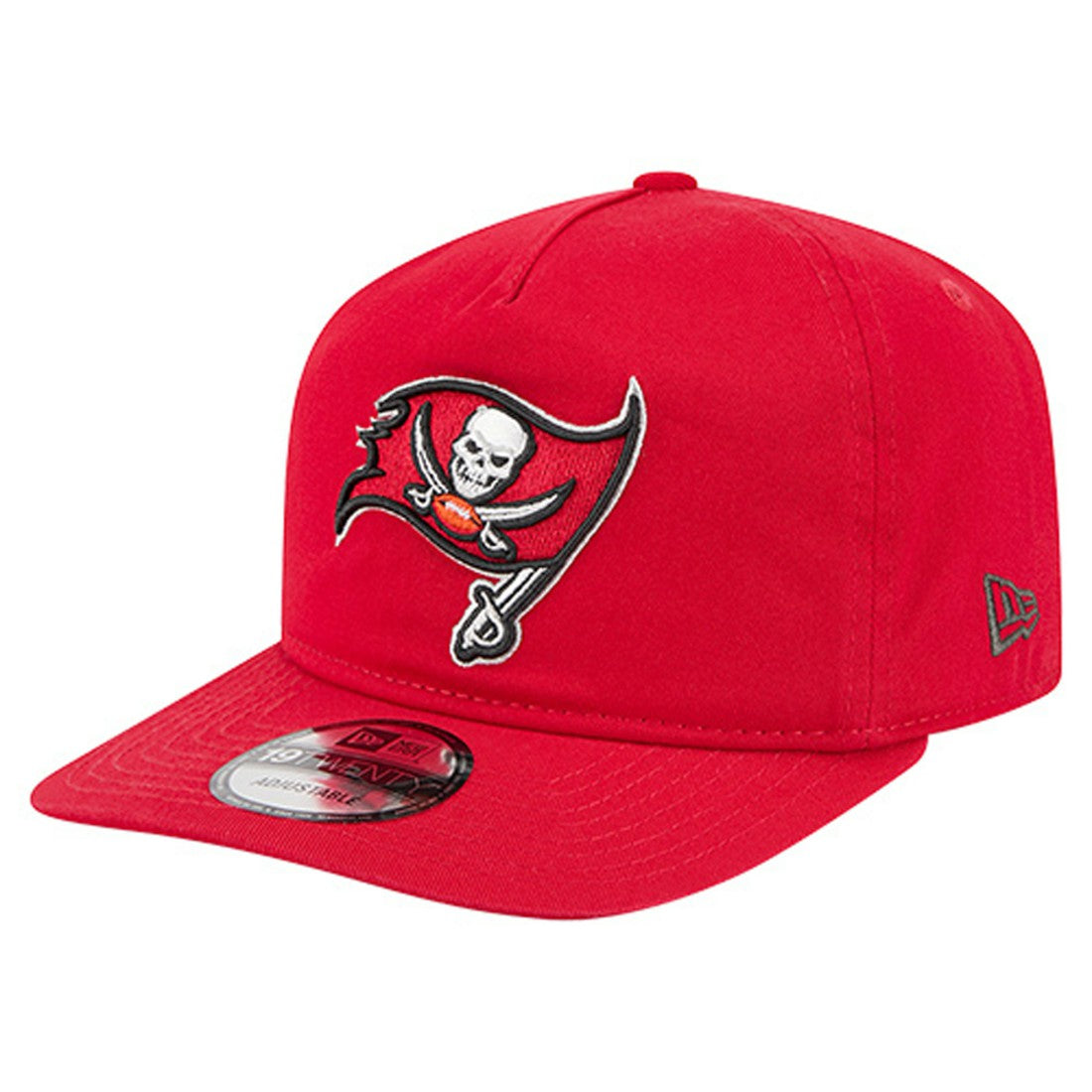 Team 19TWENTY Adjustable Hat - Tampa Bay Buccaneers Hats