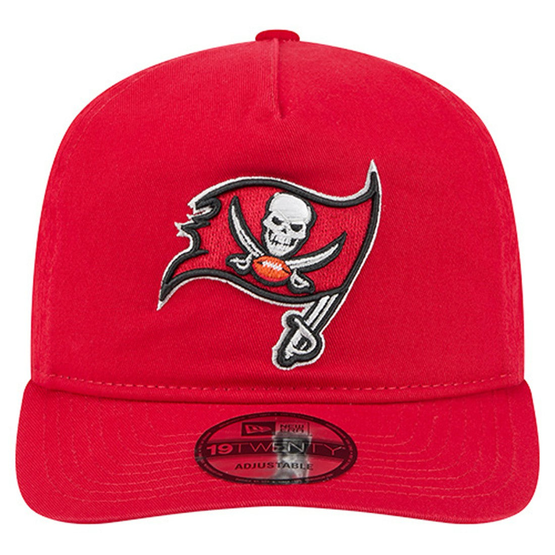 Team 19TWENTY Adjustable Hat - Tampa Bay Buccaneers Hats