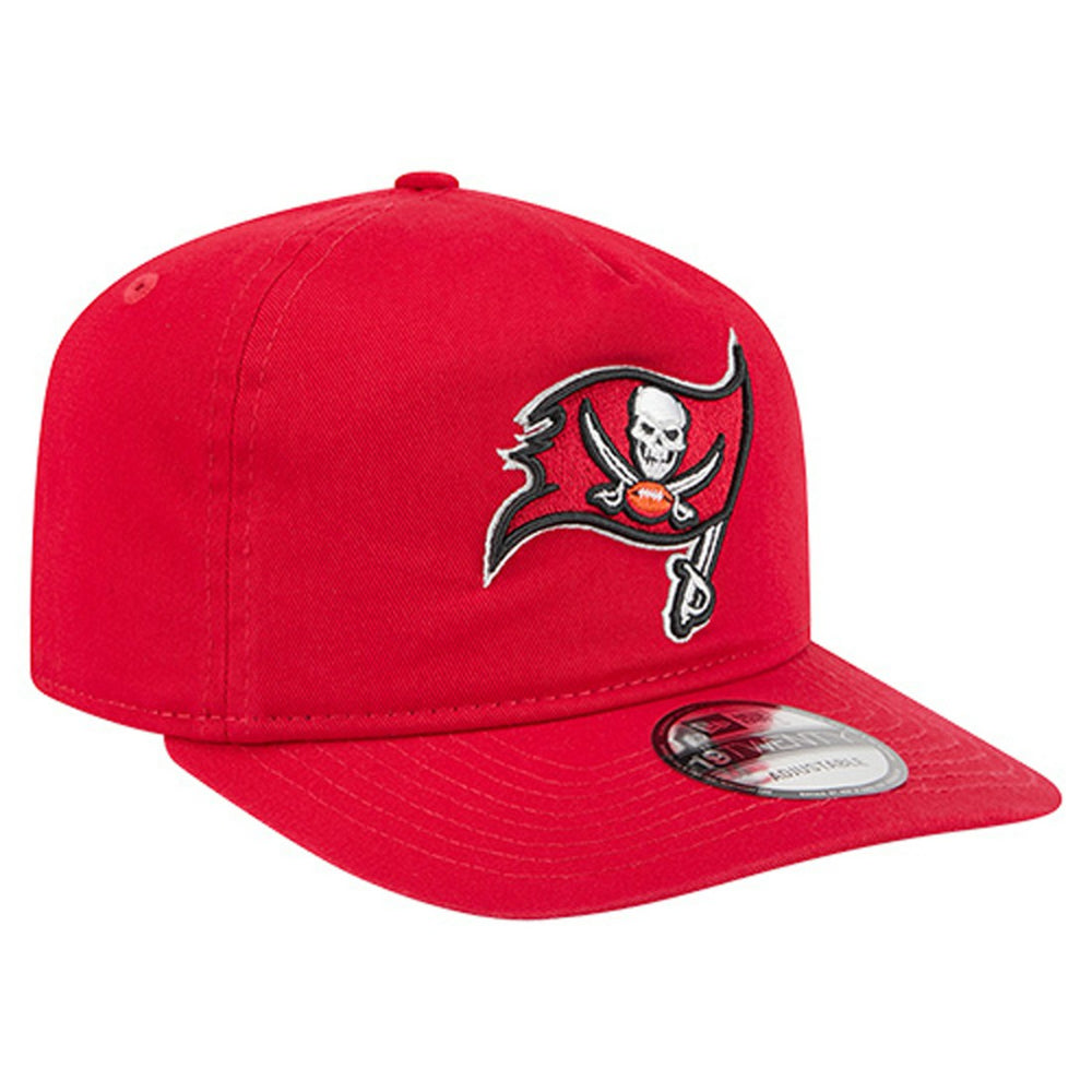 Team 19TWENTY Adjustable Hat - Tampa Bay Buccaneers Hats