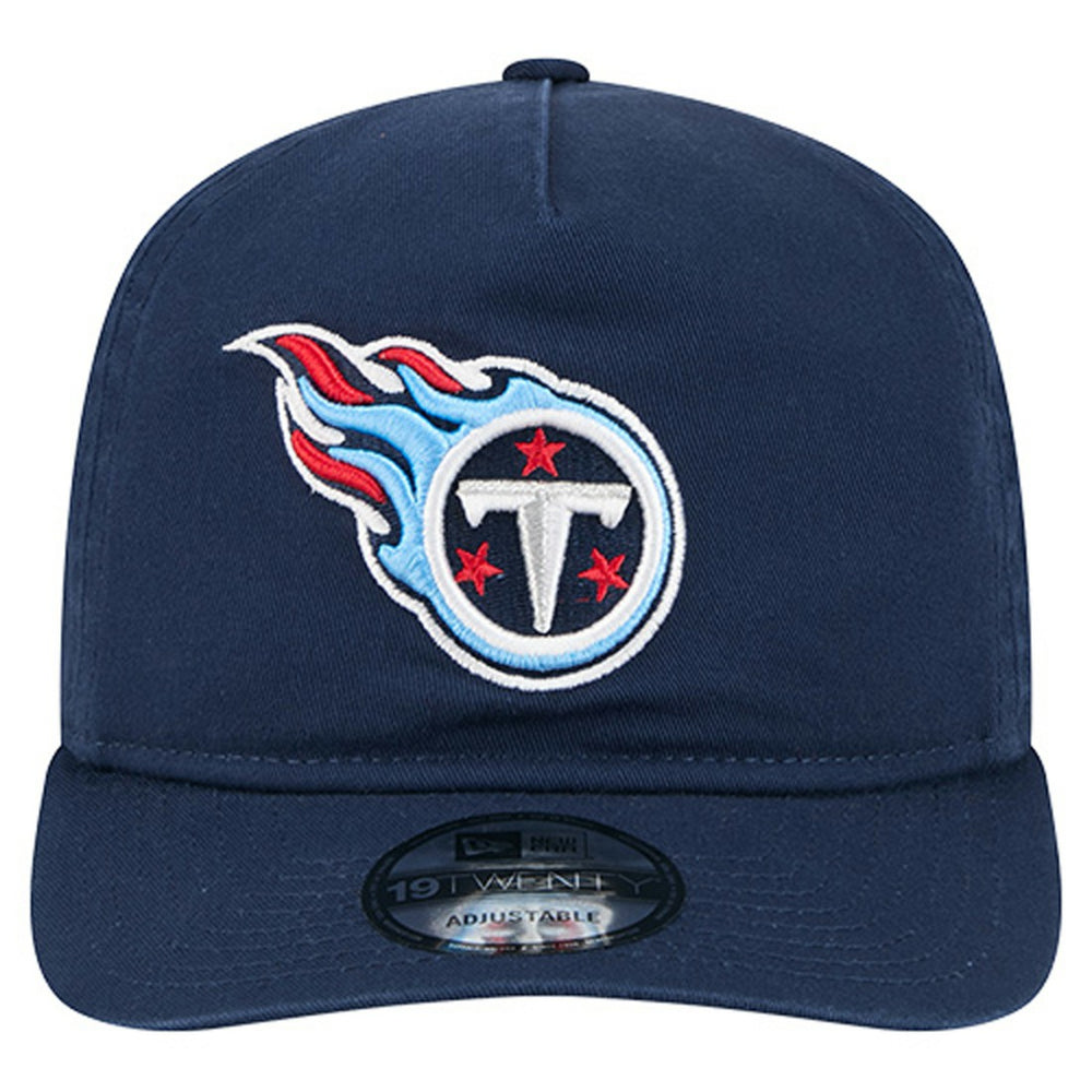 Team 19TWENTY Adjustable Hat - Tennessee Titans Hats