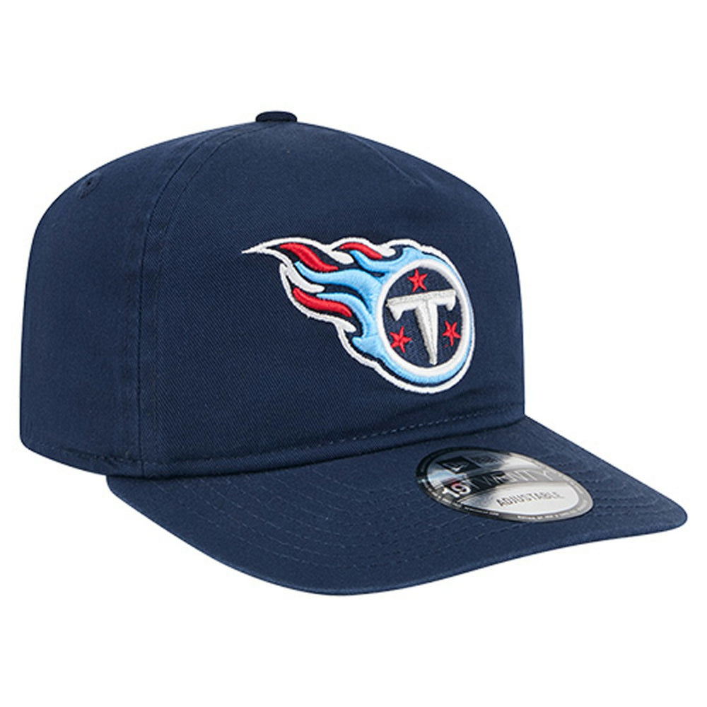 Team 19TWENTY Adjustable Hat - Tennessee Titans Hats