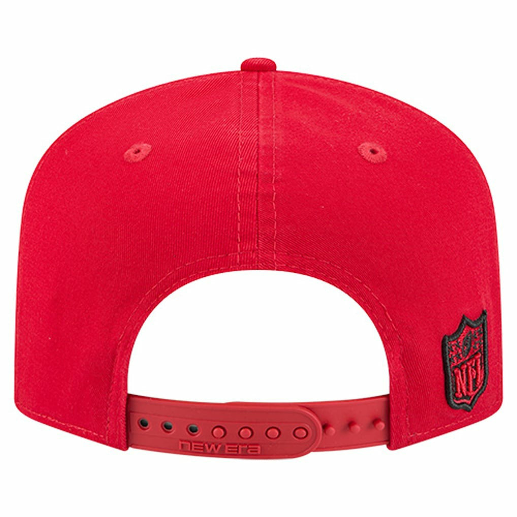Team 19TWENTY Adjustable Hat - San Francisco 49ers Hats