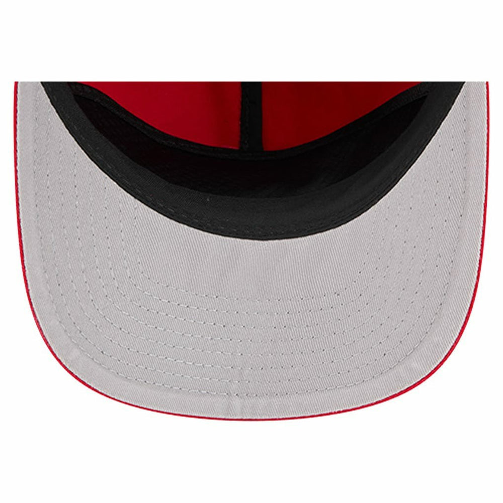 Team 19TWENTY Adjustable Hat - San Francisco 49ers Hats