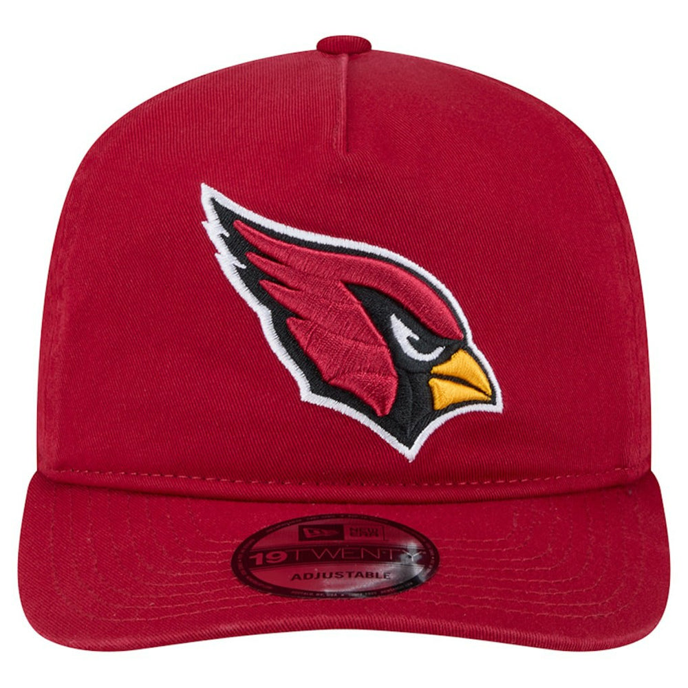 Team 19TWENTY Adjustable Hat - Arizona Cardinals Hats