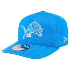 Team 19TWENTY Adjustable Hat - Detroit Lions Hats