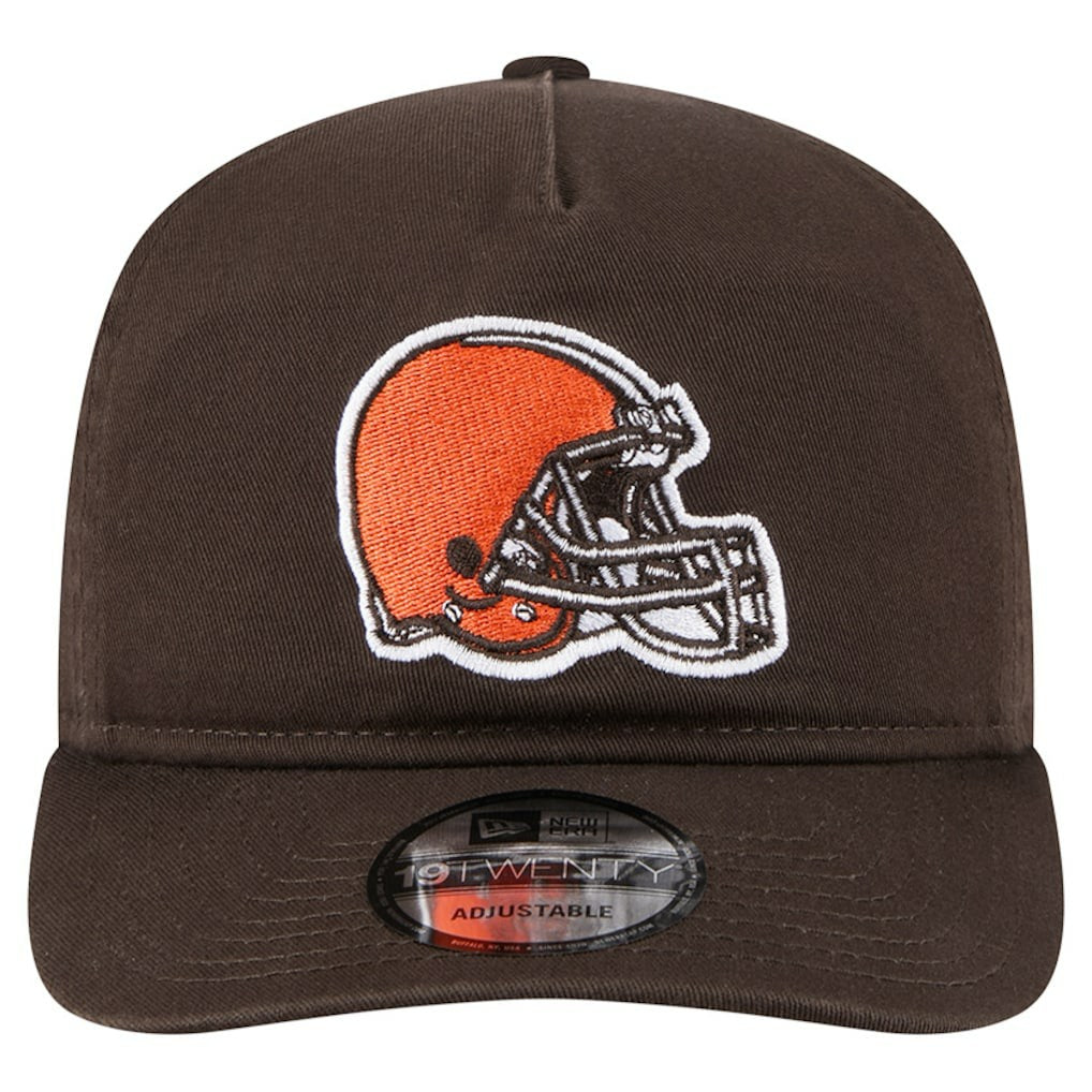 Team 19TWENTY Adjustable Hat - Cleveland Browns Hats