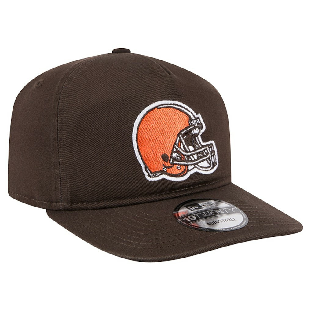 Team 19TWENTY Adjustable Hat - Cleveland Browns Hats