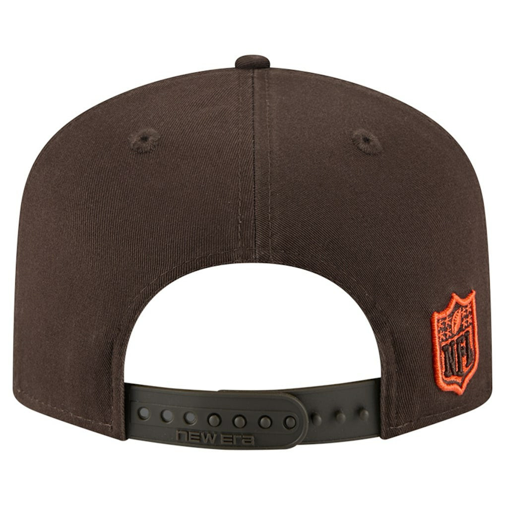 Team 19TWENTY Adjustable Hat - Cleveland Browns Hats