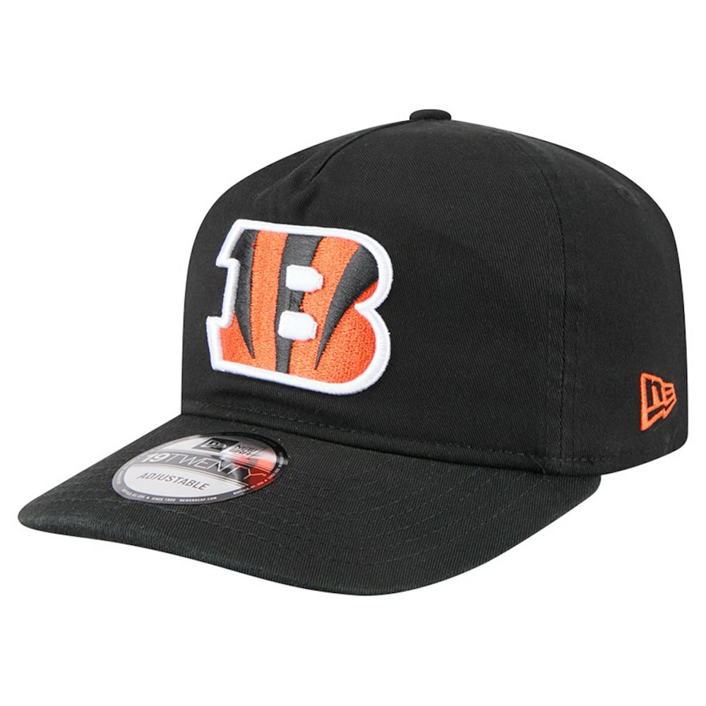 Team 19TWENTY Adjustable Hat - Cincinnati Bengals Hats