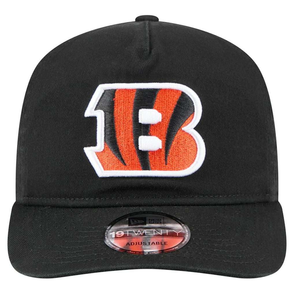 Team 19TWENTY Adjustable Hat - Cincinnati Bengals Hats