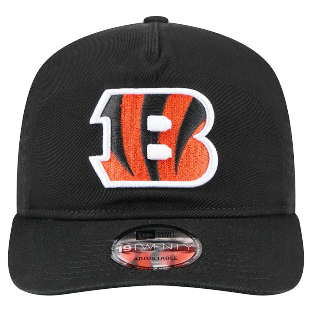 Team 19TWENTY Adjustable Hat - Cincinnati Bengals Hats