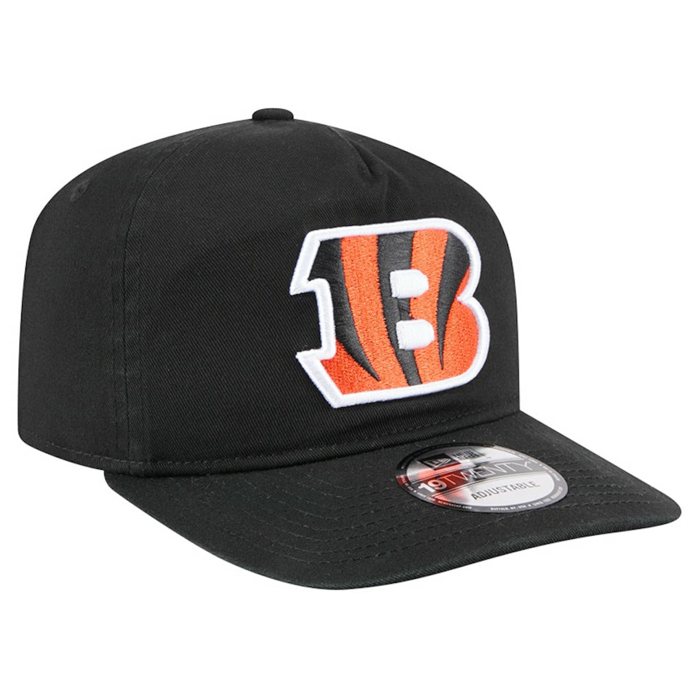 Team 19TWENTY Adjustable Hat - Cincinnati Bengals Hats
