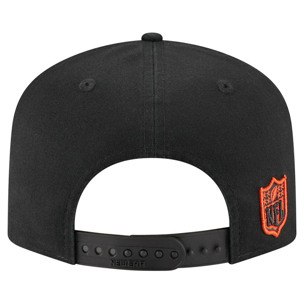 Team 19TWENTY Adjustable Hat - Cincinnati Bengals Hats