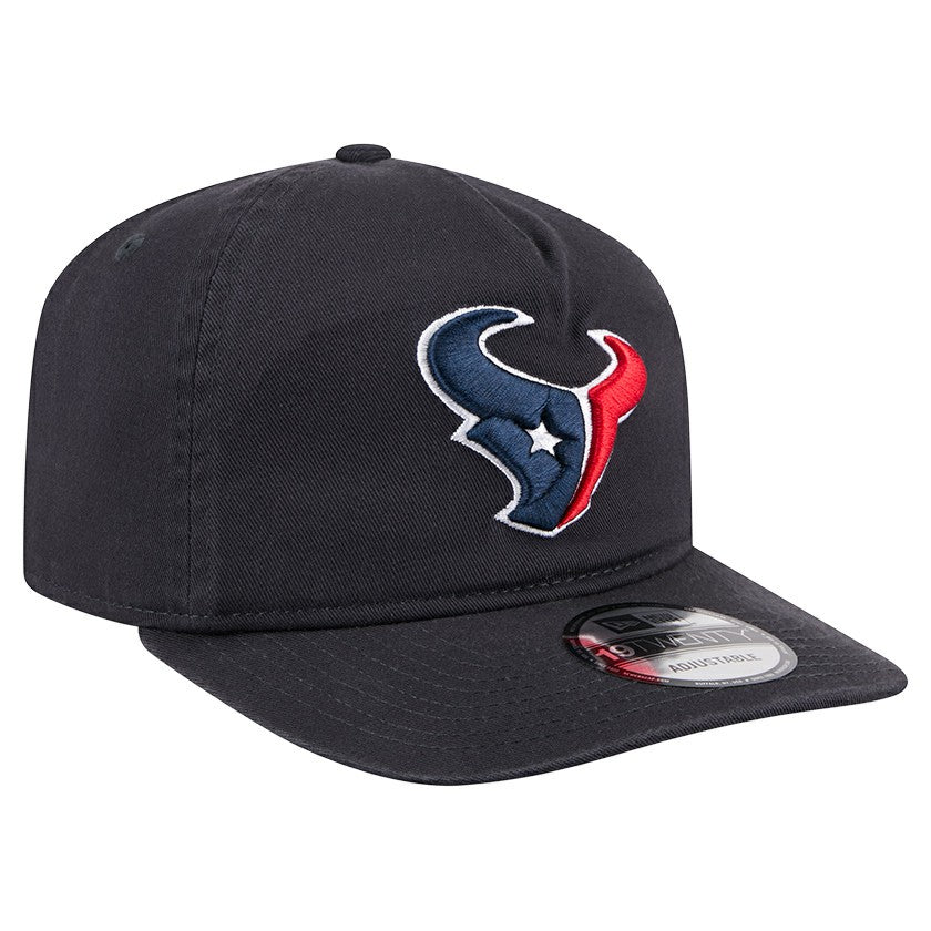 Team 19TWENTY Adjustable Hat - Houston Texans Hats