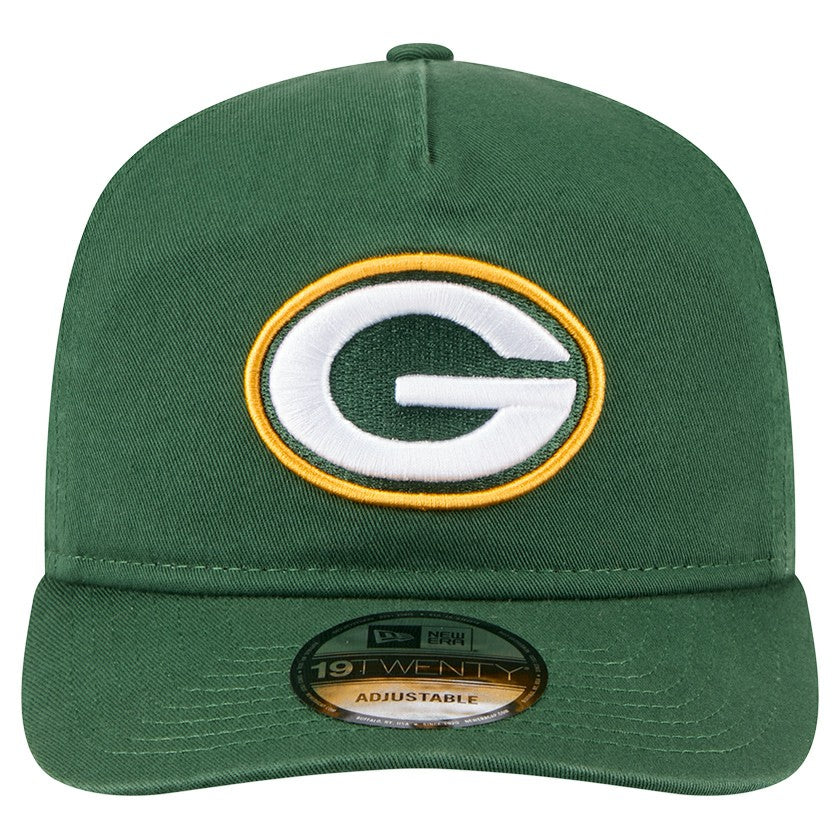 Team 19TWENTY Adjustable Hat - Green Bay Packers Hats