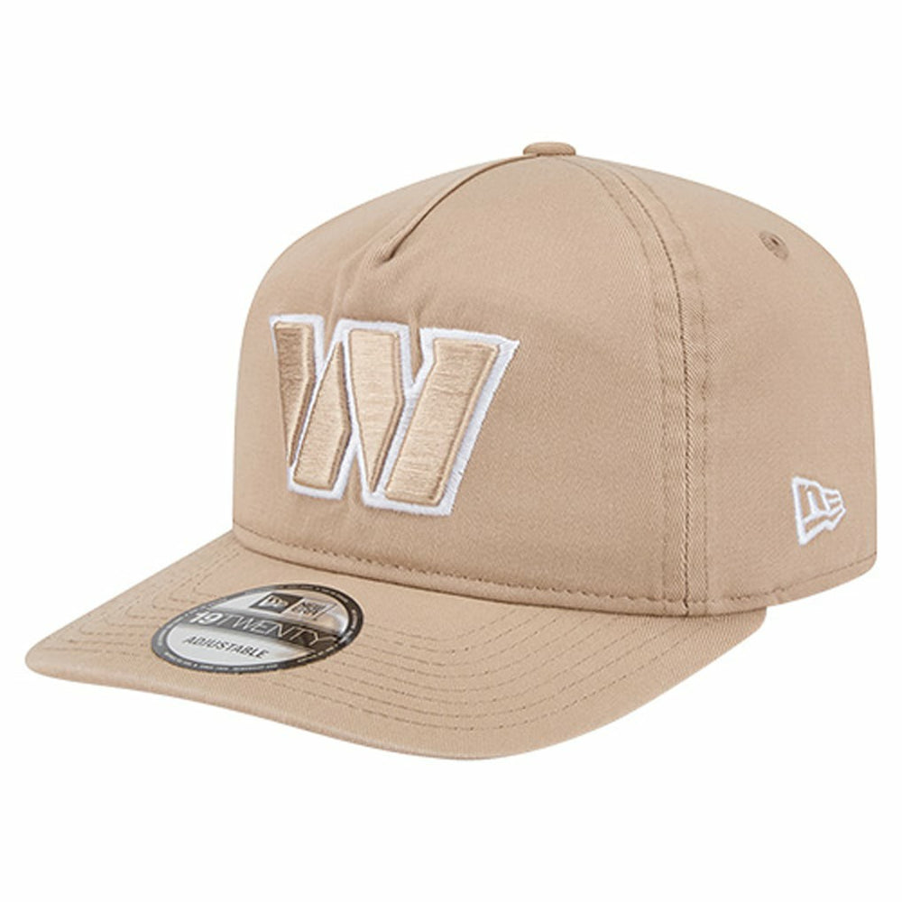 19TWENTY Adjustable Hat - Washington Commanders Hats