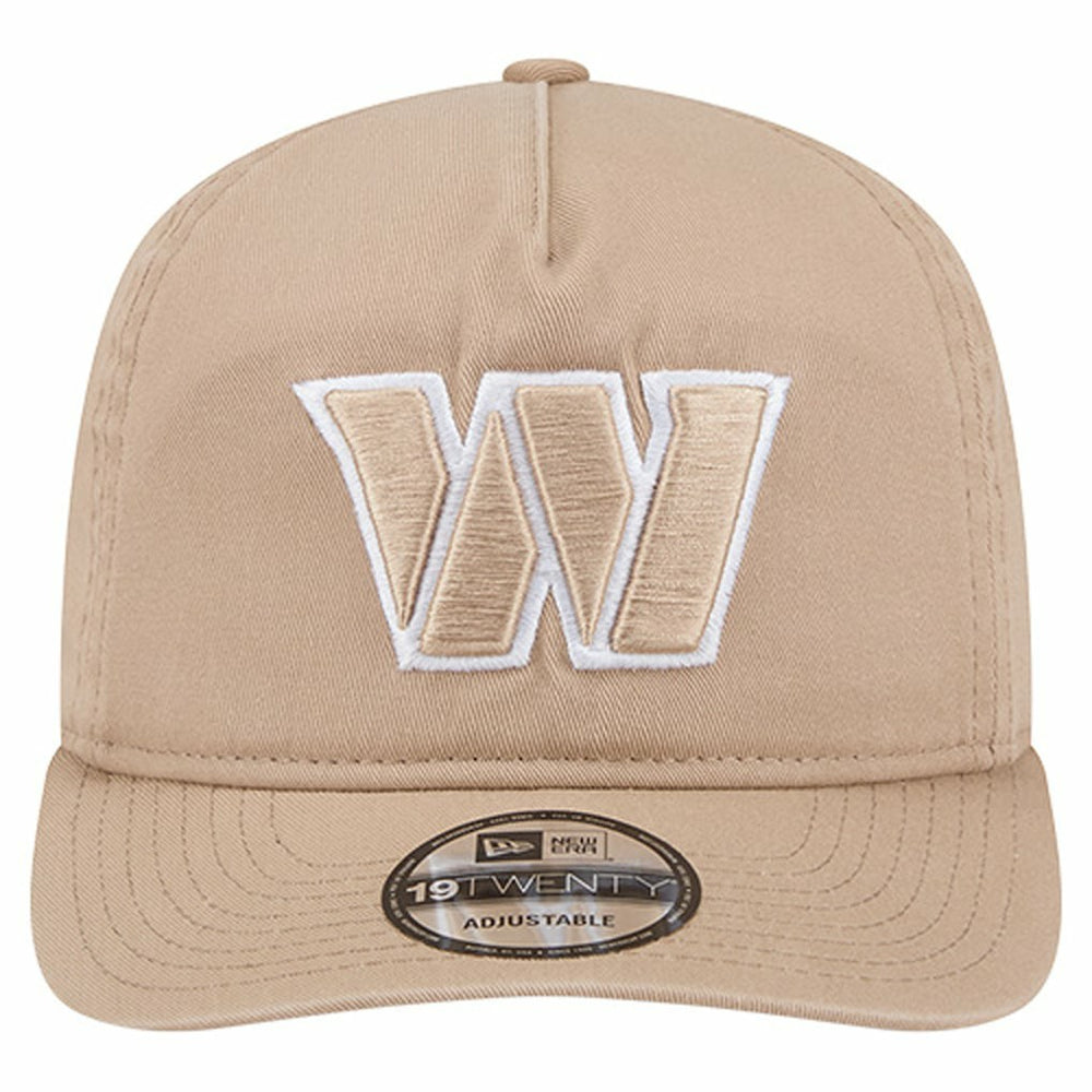 19TWENTY Adjustable Hat - Washington Commanders Hats