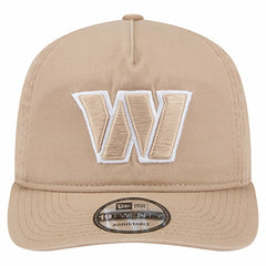 19TWENTY Adjustable Hat - Washington Commanders Hats