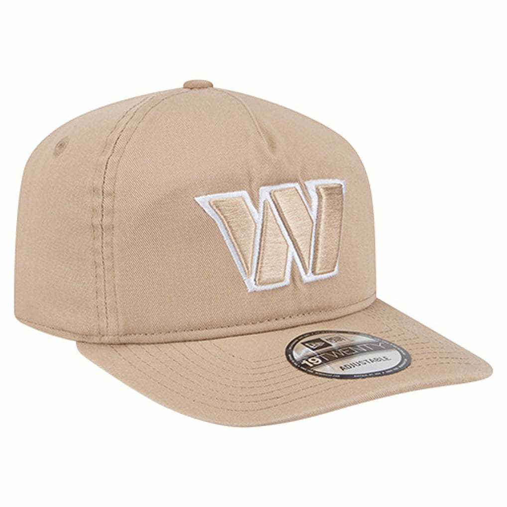 19TWENTY Adjustable Hat - Washington Commanders Hats