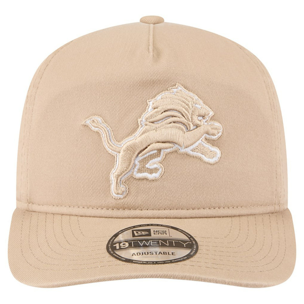 19TWENTY Adjustable Hat - Detroit Lions Hats
