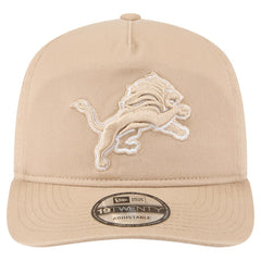 19TWENTY Adjustable Hat - Detroit Lions Hats