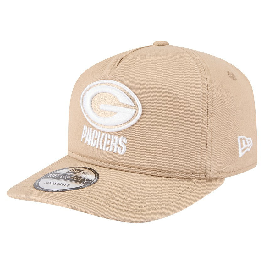19TWENTY Adjustable Hat - Green Bay Packers Hats