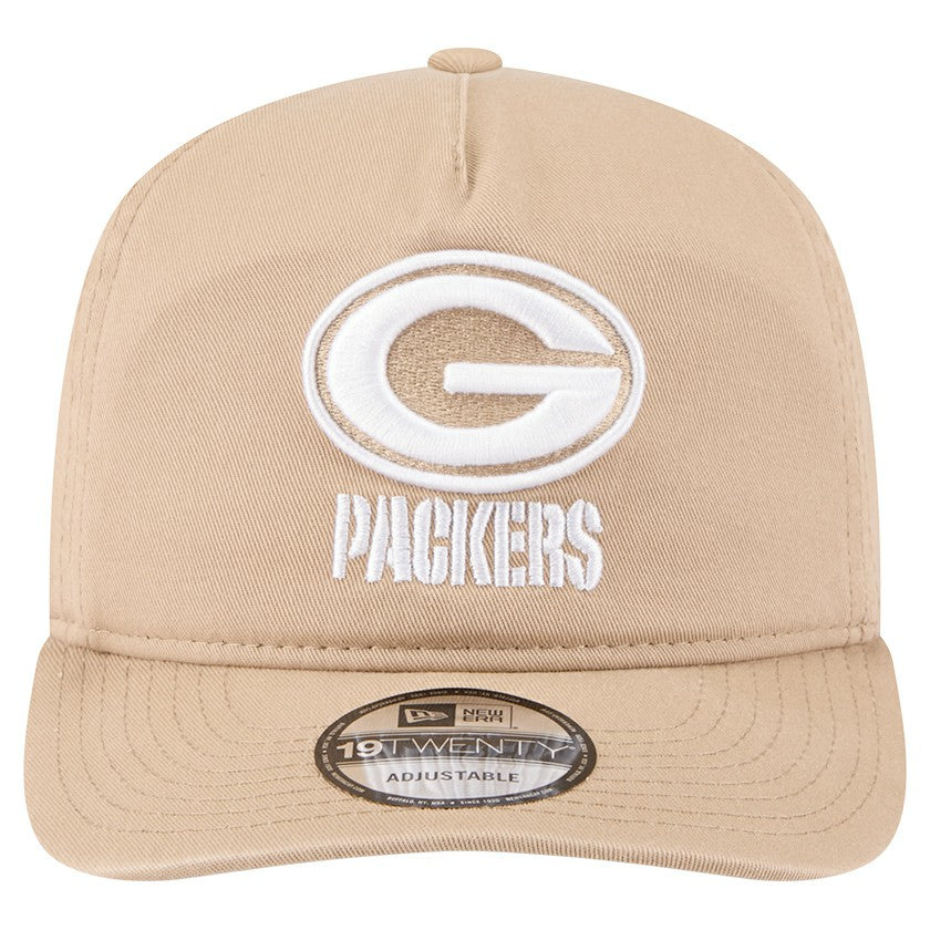 19TWENTY Adjustable Hat - Green Bay Packers Hats