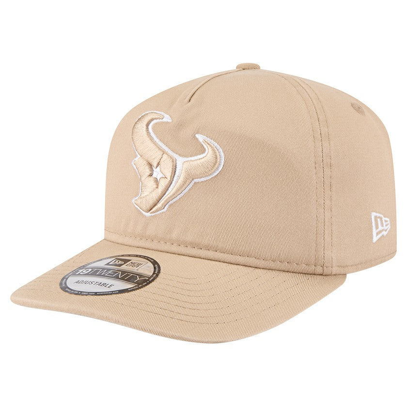 19TWENTY Adjustable Hat - Houston Texans Hats