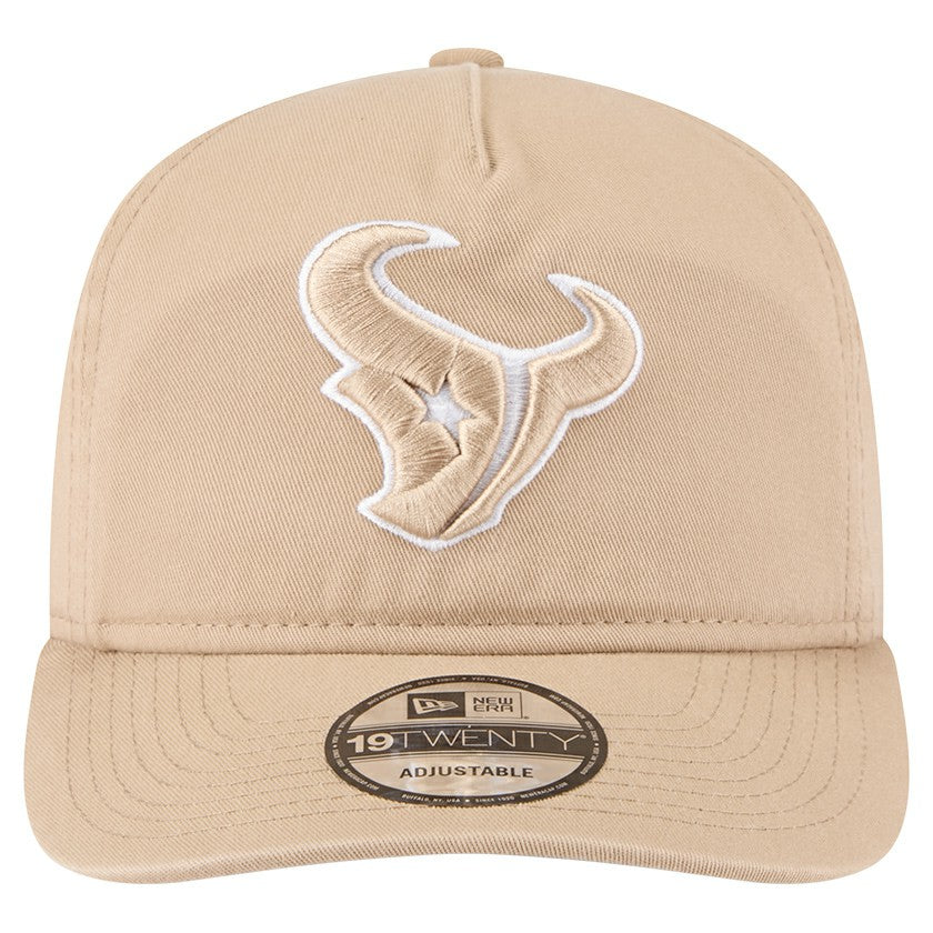 19TWENTY Adjustable Hat - Houston Texans Hats