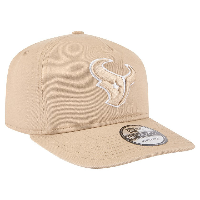 19TWENTY Adjustable Hat - Houston Texans Hats