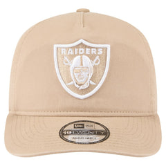 19TWENTY Adjustable Hat - Las Vegas Raiders Hats
