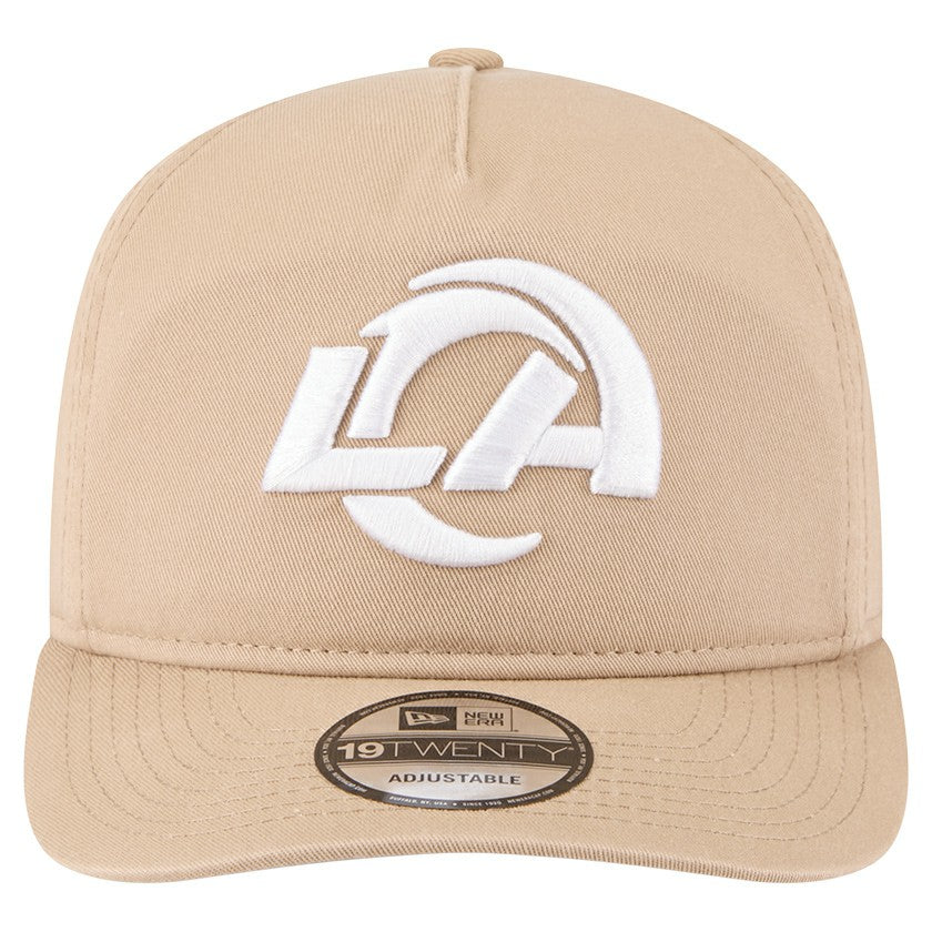 19TWENTY Adjustable Hat - Los Angeles Rams Hats