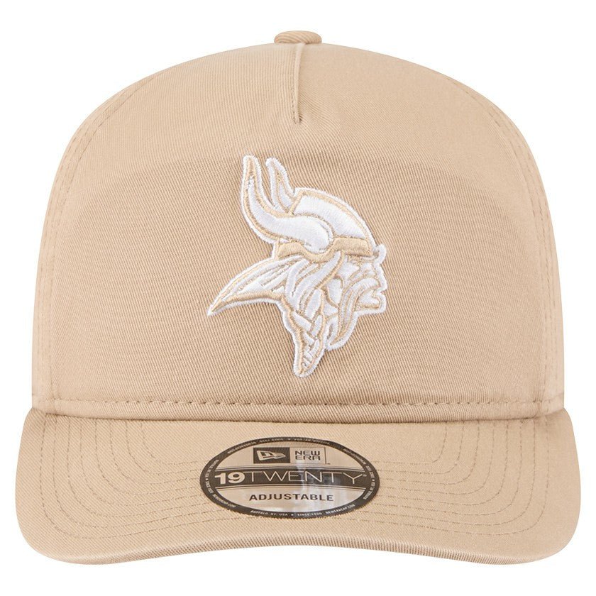 19TWENTY Adjustable Hat - Minnesota Vikings Hats