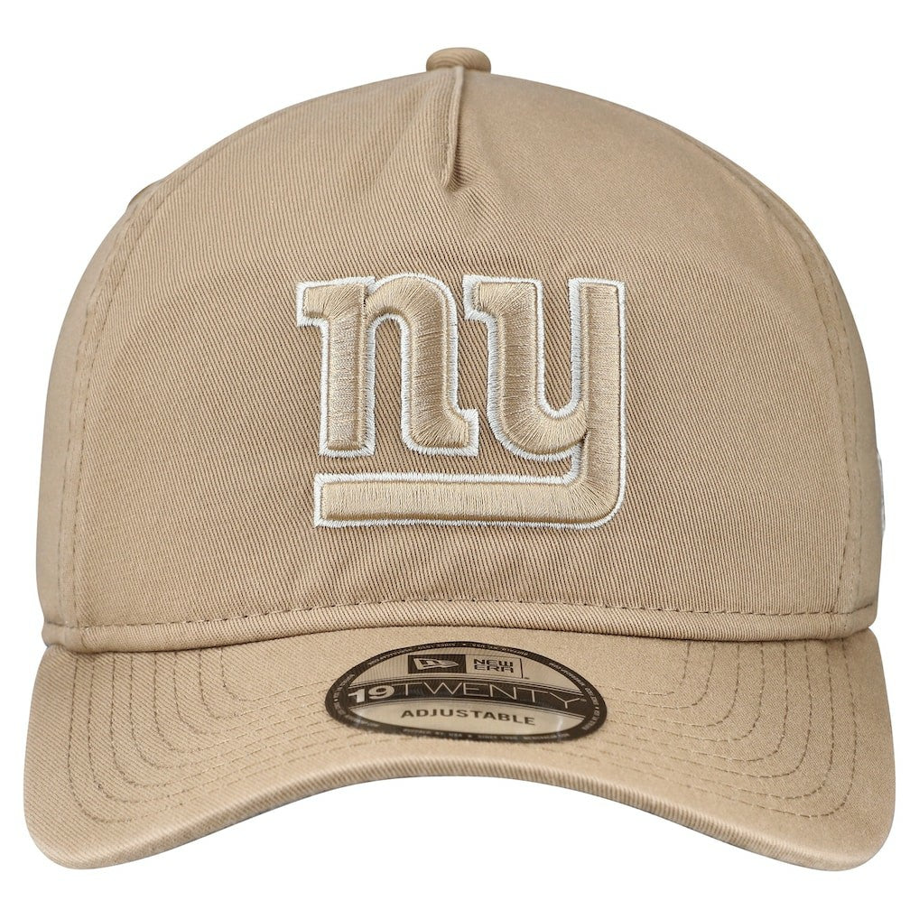 19TWENTY Adjustable Hat - New York Giants Hats