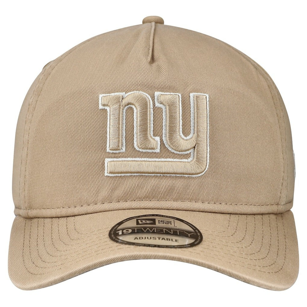 19TWENTY Adjustable Hat - New York Giants Hats