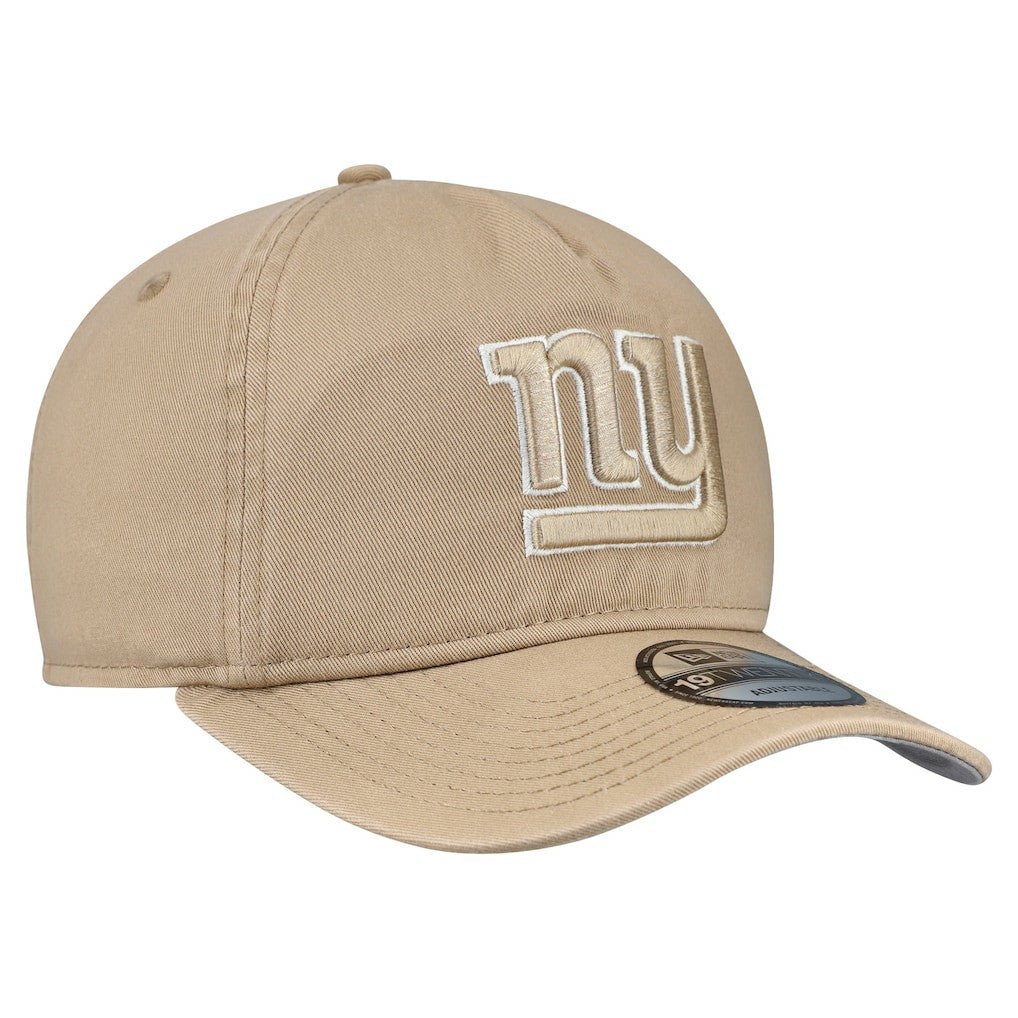 19TWENTY Adjustable Hat - New York Giants Hats