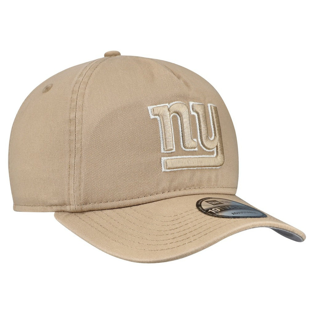 19TWENTY Adjustable Hat - New York Giants Hats