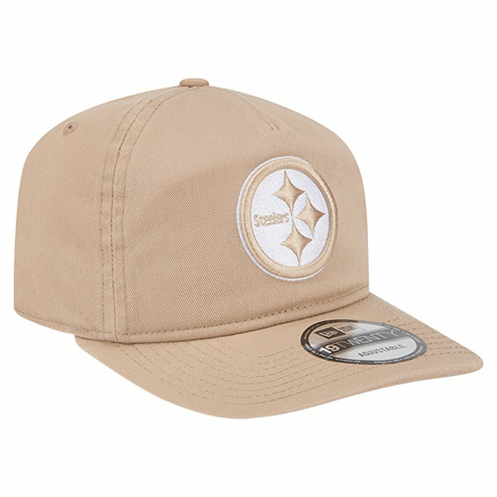19TWENTY Adjustable Hat - Pittsburgh Steelers Hats