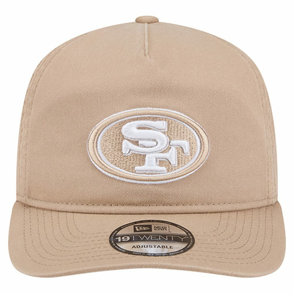19TWENTY Adjustable Hat - San Francisco 49ers Hats