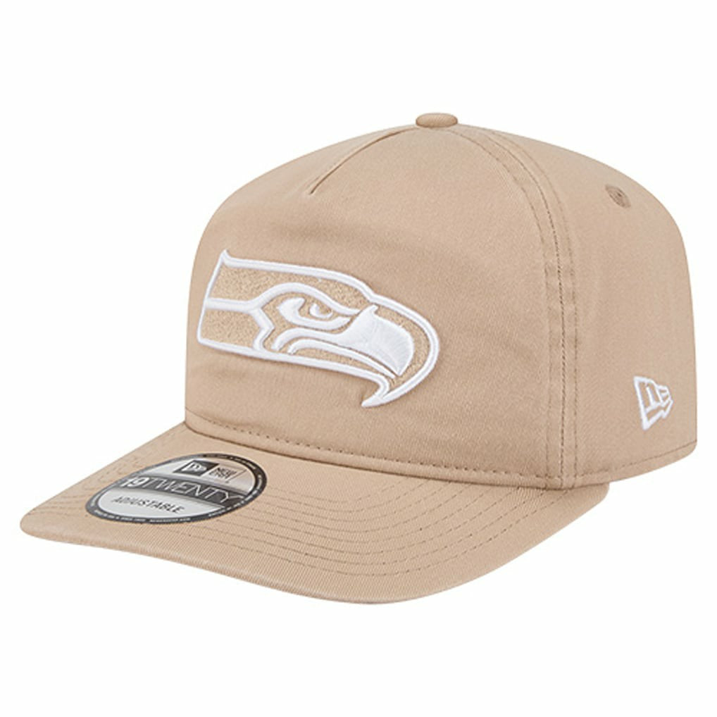 19TWENTY Adjustable Hat - Seattle Seahawks Hats