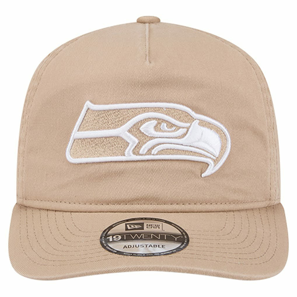 19TWENTY Adjustable Hat - Seattle Seahawks Hats