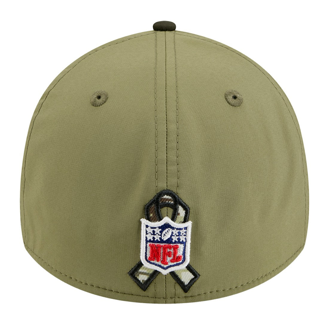 2025 Salute to Service 39THIRTY Flex Hat - Tennessee Titans Hats