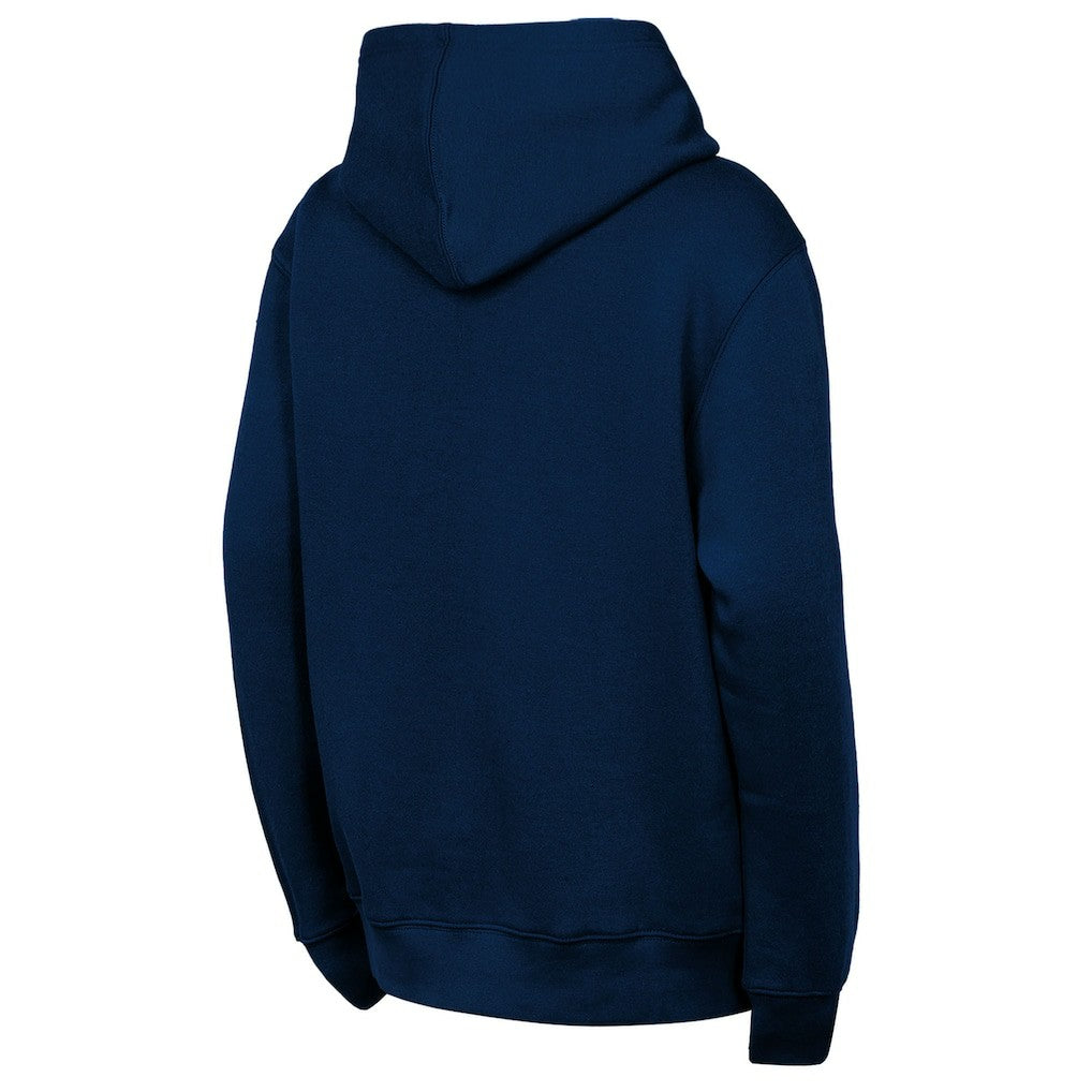 New Orleans Pelicans Outerstuff Youth Back To The Basics Hoodie