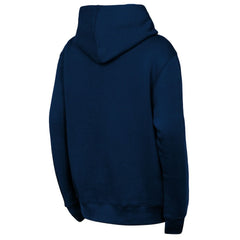 New Orleans Pelicans Outerstuff Youth Back To The Basics Hoodie